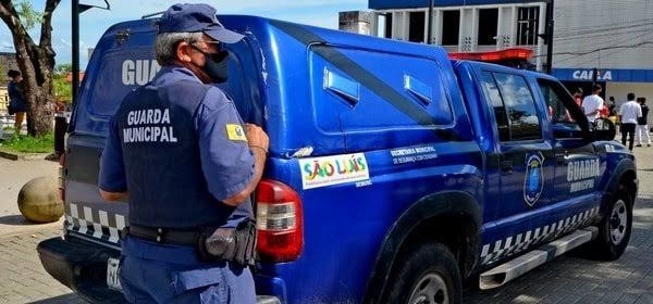Prefeitura de São Luís anuncia concurso para Guarda Municipal com 100 vagas