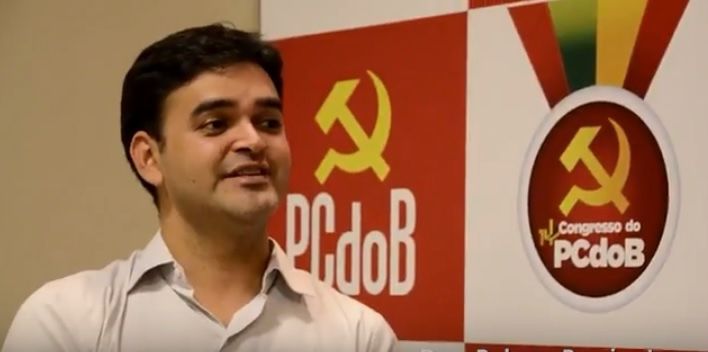 Deputado maranhense do PCdoB quer proibir operações da PF às 5 da manhã na casa de políticos e investigados