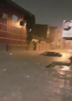 VÍDEO: Chuvas causam transtornos e prejuízos em São Luís nesta quarta (26)