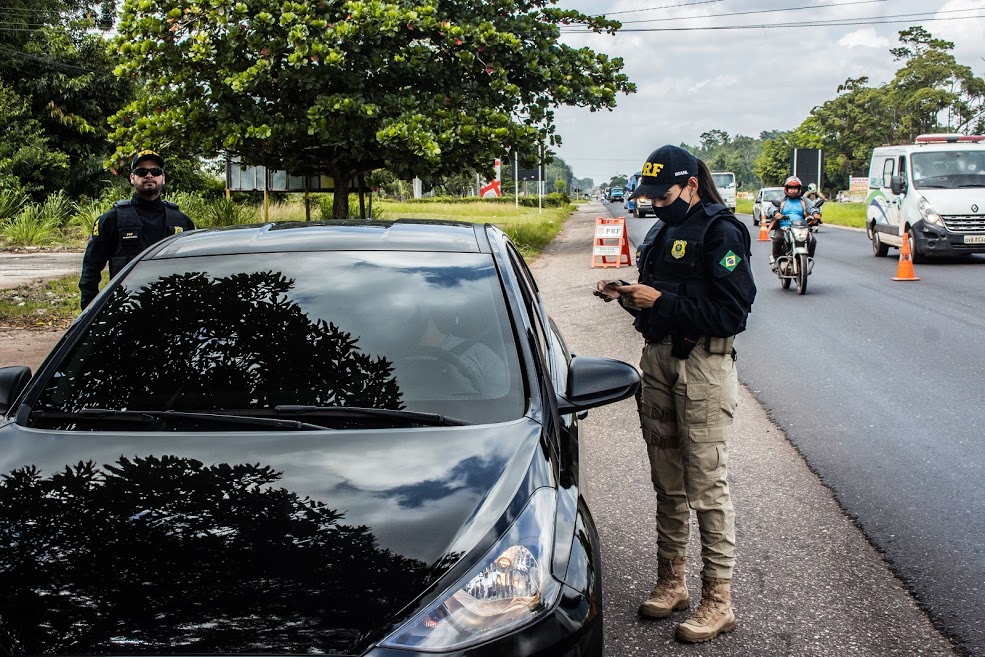 Veja as mudanças no Código de Trânsito Brasileiro que entram em vigor a partir de abril