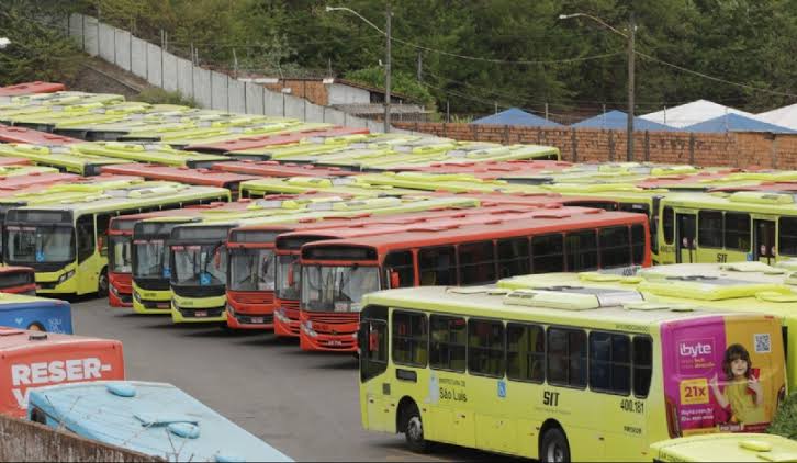 “Liminar não faz carro rodar” diz presidente do Sindicato dos Rodoviários da Grande Ilha