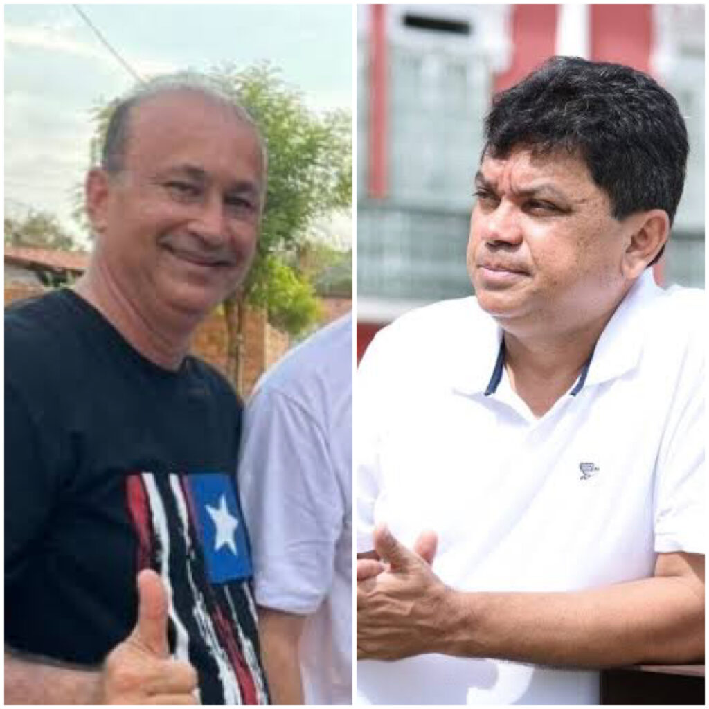 Áudio vazado em suposta conversa com irmão de Brandão foi para prejudicar Jerry