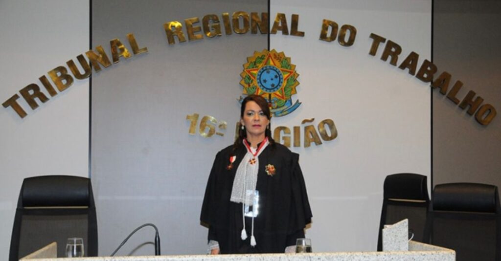 GREVE DE ÔNIBUS: Desembargadora manda Polícia Federal prender membros do Sindicato dos Rodoviários na capital
