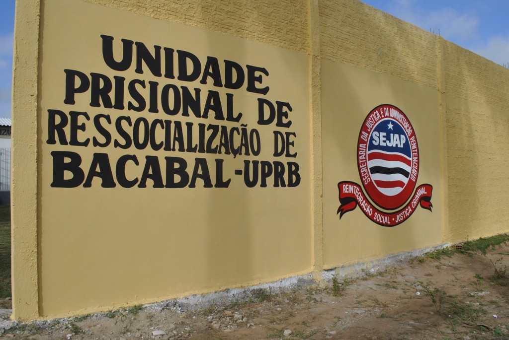 Detento é assassinado dentro da penitenciária de Bacabal