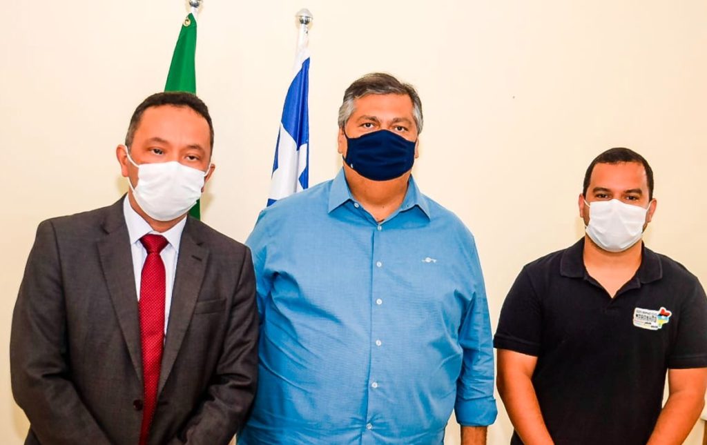 Novo secretário de Segurança Pública do Maranhão é anunciado por Flávio Dino