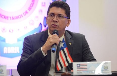 “Nós estamos prontos para passar o cargo a qualquer momento” diz Jefferson Portela