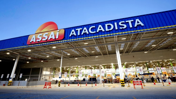 Grupo Assaí deve abrir mais uma loja e gerar 500 novos empregos em São Luís