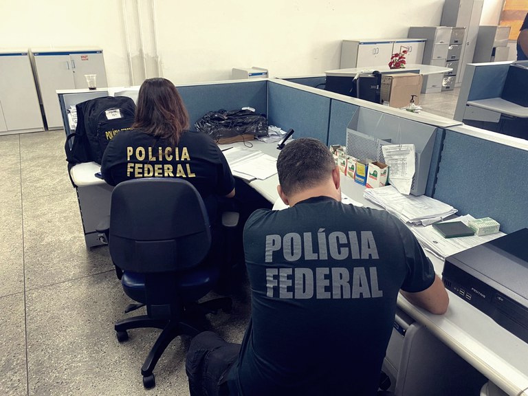 Polícia Federal investiga fraude bilionária com Seguro Defeso de pescadores no Maranhão e outros 11 estados