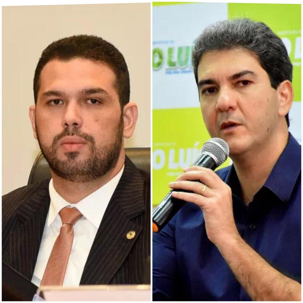 Por falta de articulação, Braide perde o Podemos para Fábio Macedo
