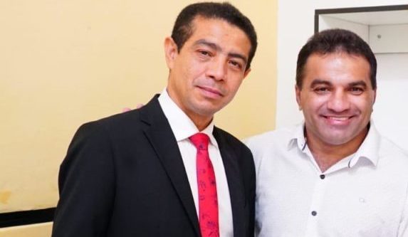 Polícia Federal realiza busca e apreensão contra Josimar de Maranhãozinho e Pastor Gildenemir