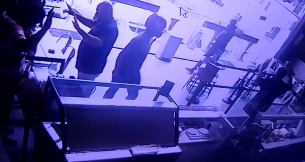 PM reage a assalto e é atingido em troca de tiros em São Luís