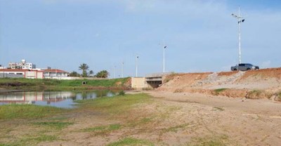 MPF move ação contra o Estado do Maranhão por danos ambientais no prolongamento da Avenida Litorânea