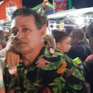 PM é encontrado morto dentro de casa em Poção de Pedras