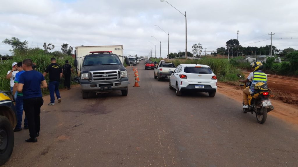 Operação Carnaval registra três mortos e 20 feridos em rodovias no Maranhão