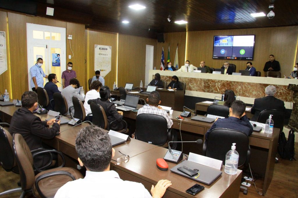 Reajuste da tarifa de ônibus ainda repercute na Câmara de São Luís