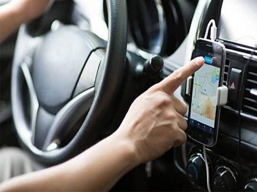 Em São Luís, Uber vai mostrar destino e valor aos motoristas antes deles aceitarem as corridas