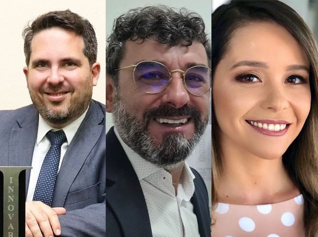 Defensoria Pública elege lista triplice na disputa para a nova Gestão Superior no Maranhão
