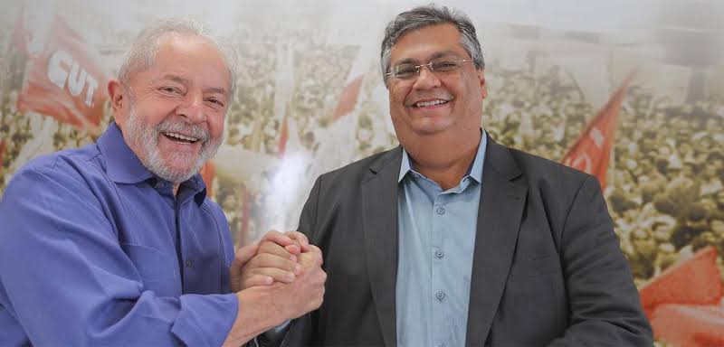 Flávio Dino é cotado para ser ministro da Economia de Lula