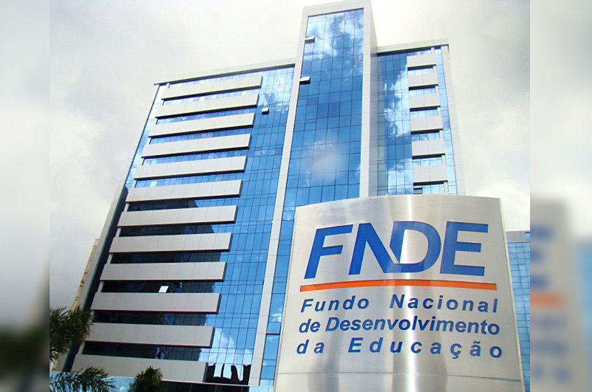 Consultor do FNDE recebeu R$ 2,4 milhões para ajudar prefeituras do Maranhão a obter verbas