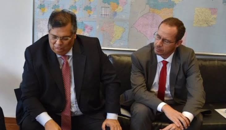 Yglésio insinua que Capelli é o responsável por Carlos Brandão perder apoios importantes