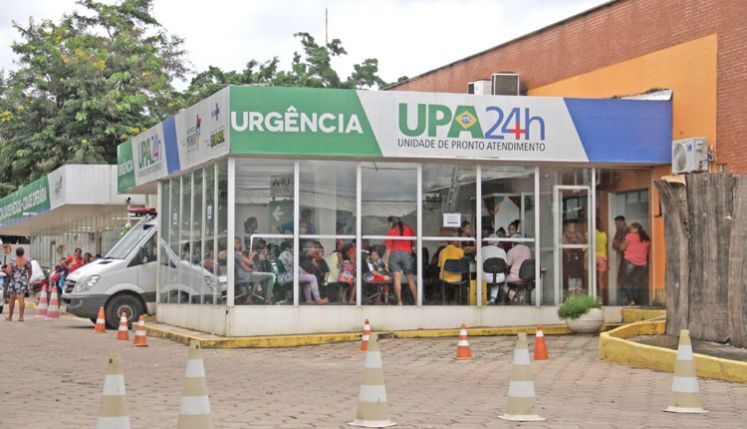 Menina de 5 anos é estuprada por Adolescente de 13 anos em São Luís