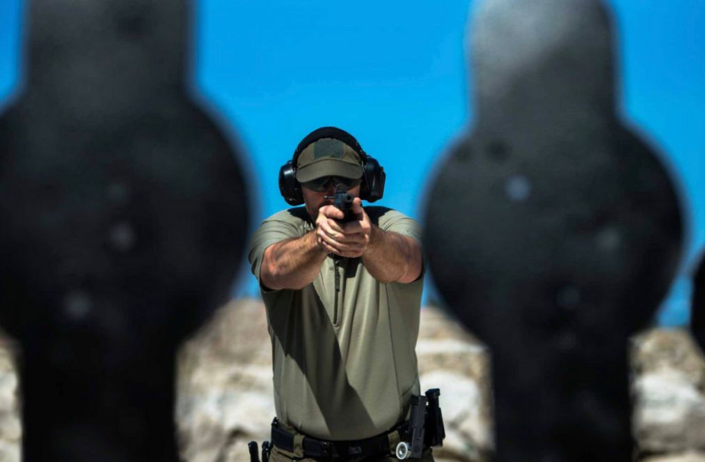 Assembleia aprova Projeto de Lei que prevê porte de armas a atiradores desportivos no Maranhão