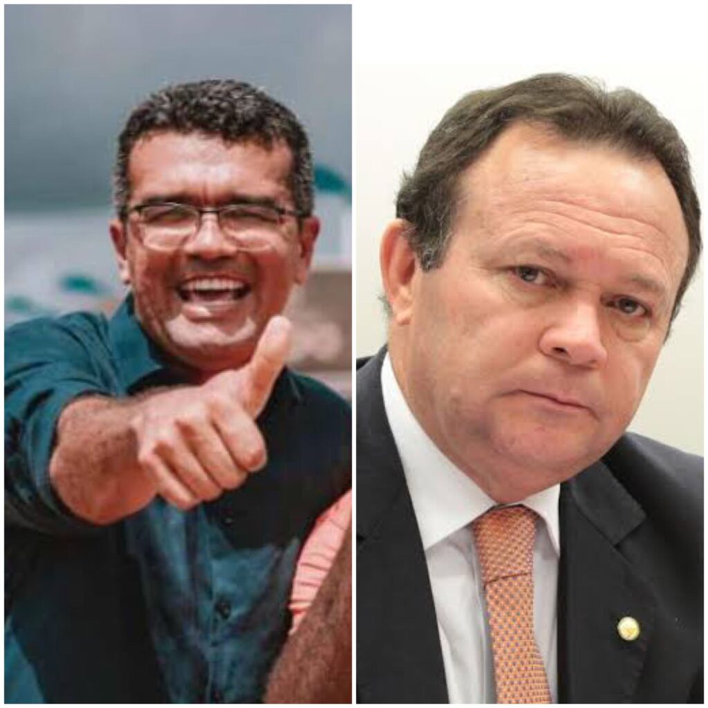 Crescimento de Lahesio acende sinal vermelho no Palácio dos Leões