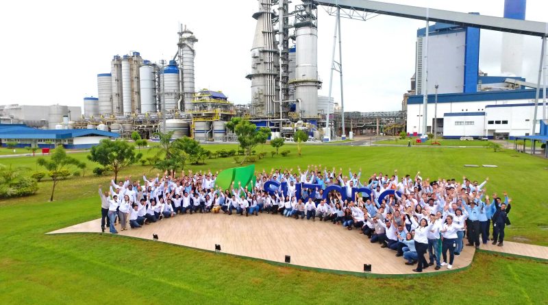 Suzano Papel e Celulose oferece vagas de emprego para candidatos maiores de 18 anos e sem experiência no Maranhão