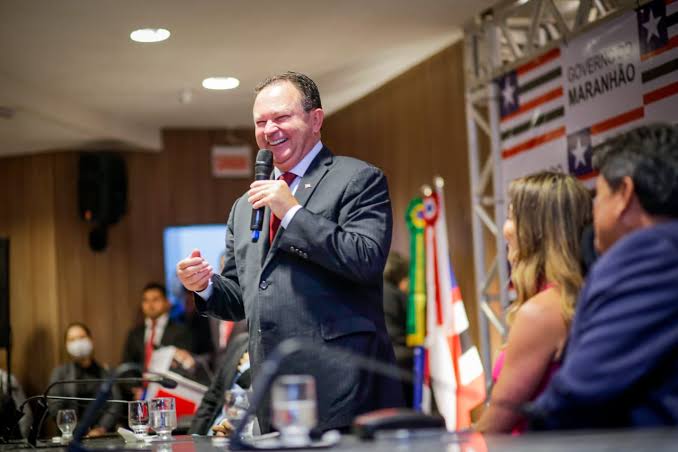 “Redução do ICMS vai reduzir investimos no Maranhão”, diz Carlos Brandão