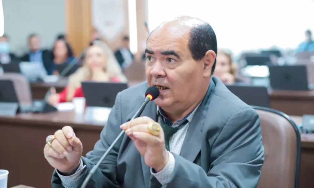 “O Procon só tem hoje uma função: eleger candidato” diz vereador de São Luís