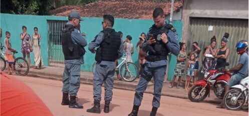Conflito entre facções criminosas acaba em morte na capital