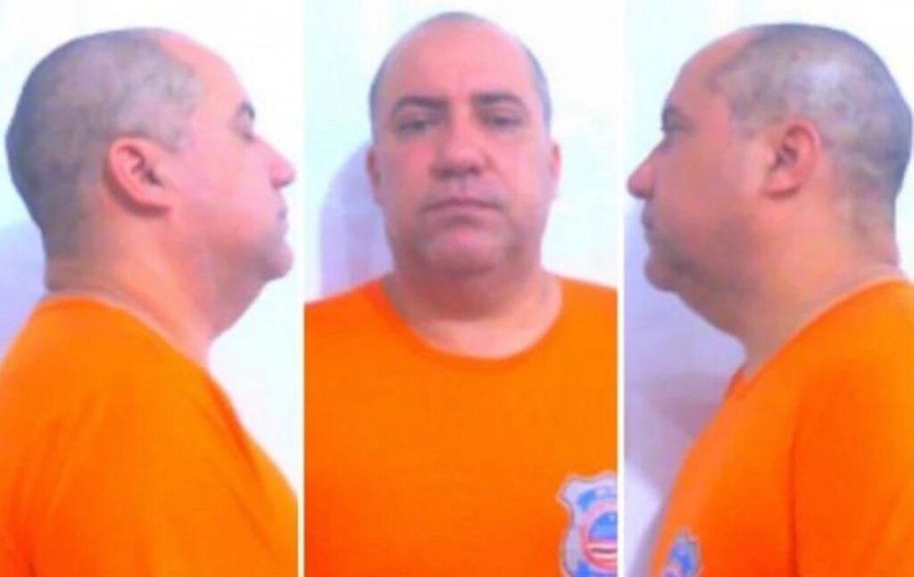 Investigação aponta que Eduardo DP tinha três CPFs e emprestava dinheiro em troca de licitações em prefeituras