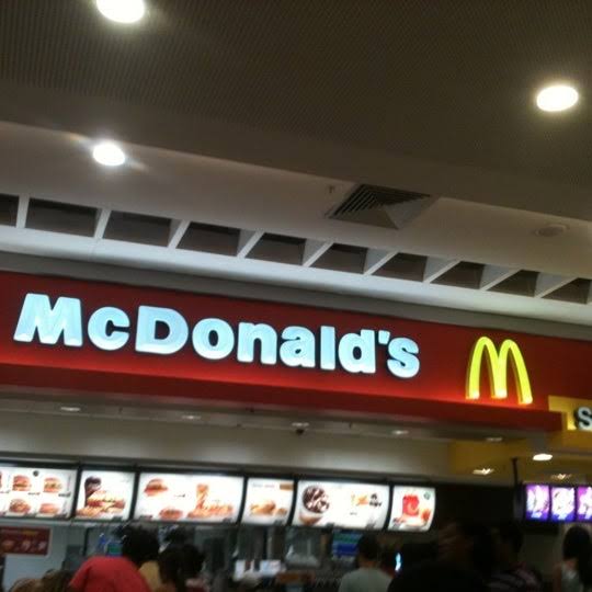 Procon entra com ação de quase meio milhão contra MC Donald’s em São Luís