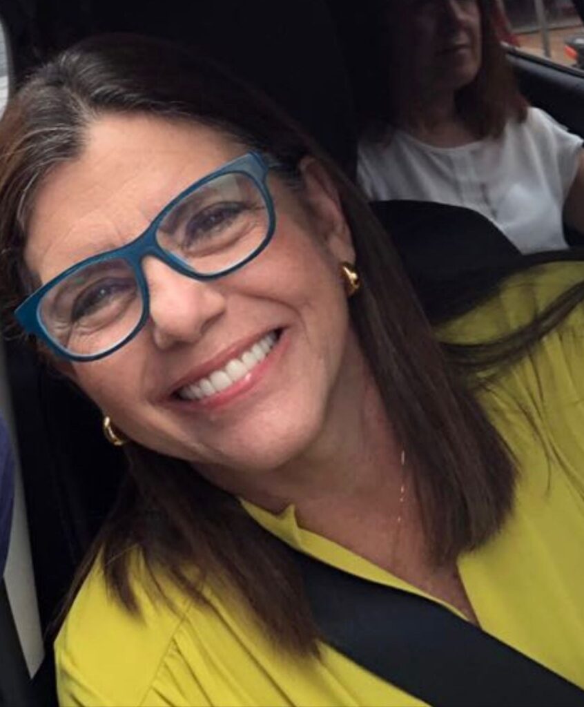 Roseana Sarney começa percorrer o Maranhão em busca de um mandato na Câmara Federal