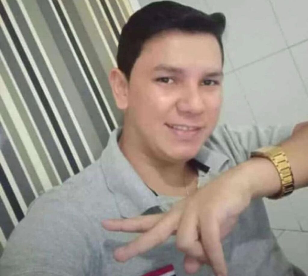 Motorista de aplicativo é morto a tiros ao lutar contra assaltante em São Luís