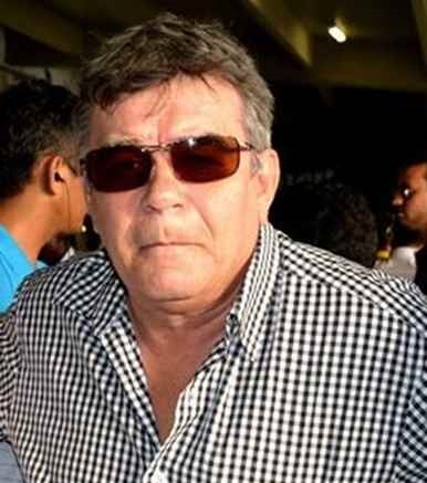 Morre o jornalista e radialista Fernando Júnior, dono do Instituto Escutec