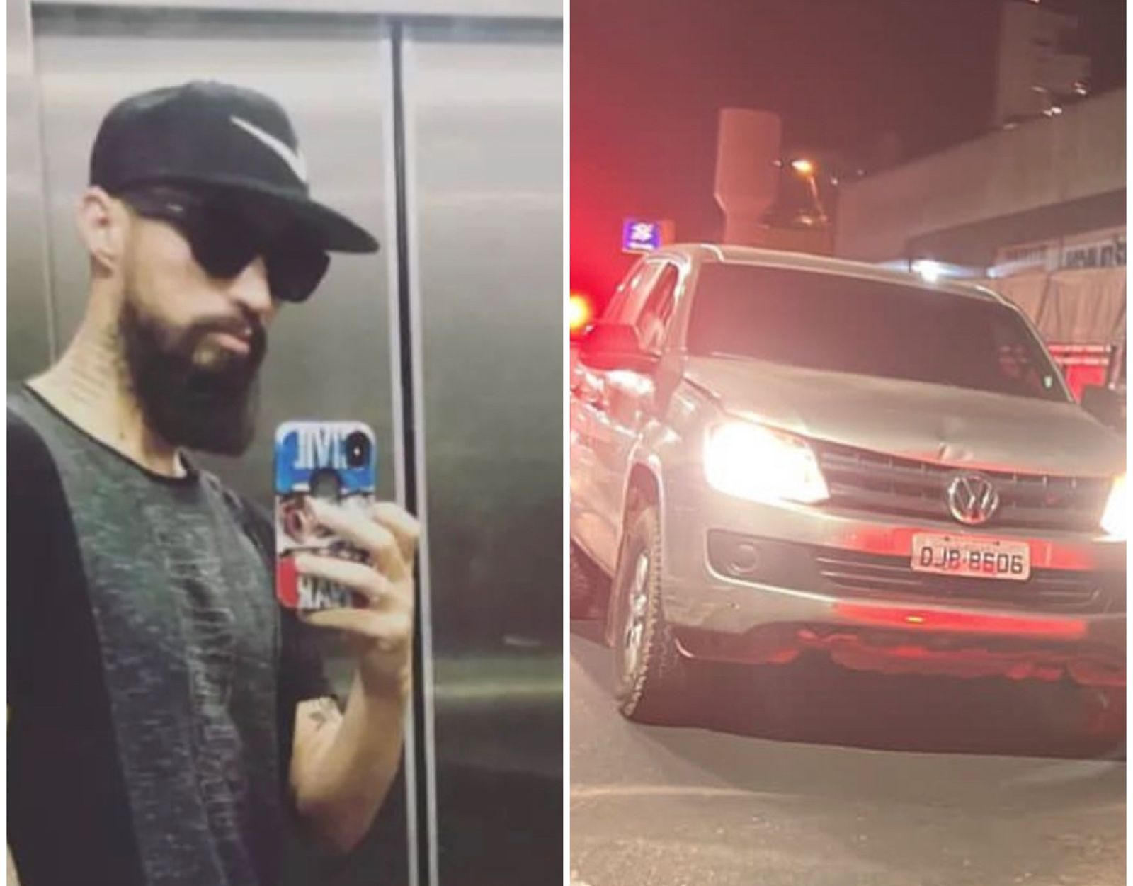Homem é morto a tiros em Imperatriz