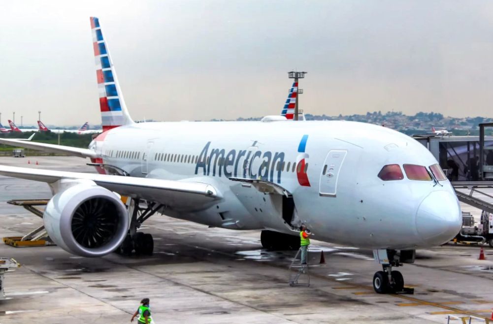 TJMA condena banco Banco Santander e American Airlines a indenizar passageiros que tiveram voo cancelado