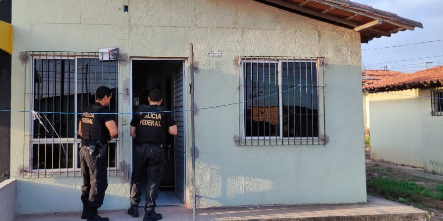 PF investiga grupo suspeito de roubar carteiros em São Luís