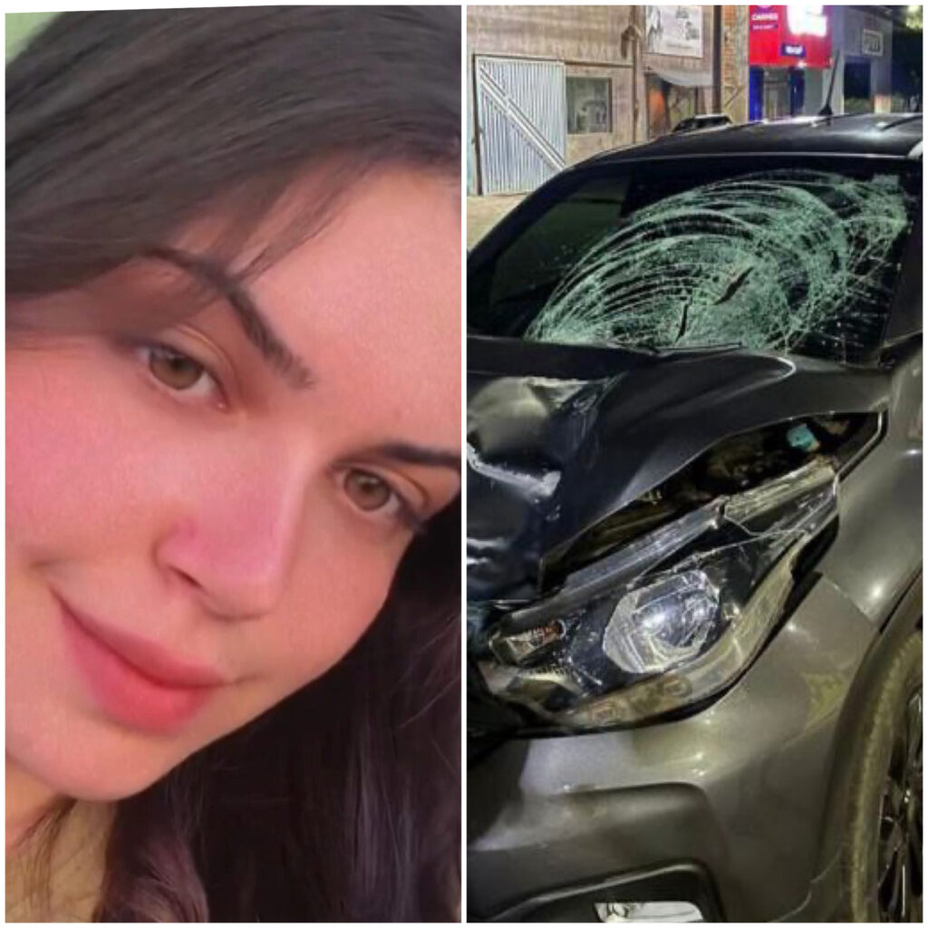 Após grande clamor popular, Justiça pede a prisão de menor que atropelou e matou jovem em Estreito