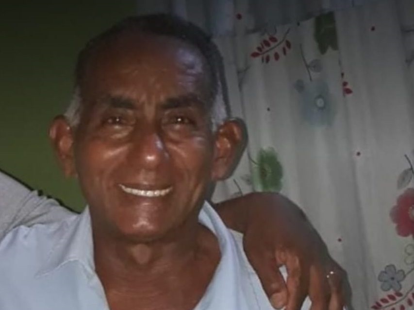 Idoso é encontrado morto com os pés e as mãos amarrados dentro de casa em São Vicente Ferrer no MA