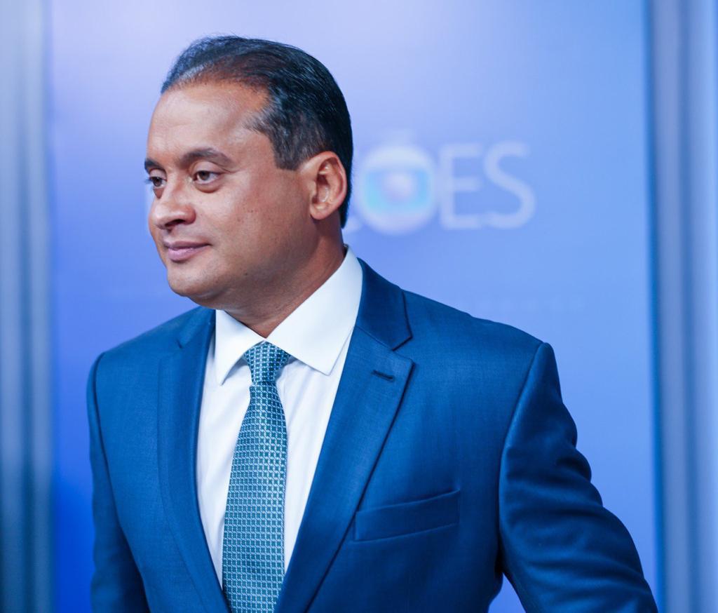 Weverton vence o debate da Mirante ao mostrar que tem soluções viáveis para o desenvolvimento do estado