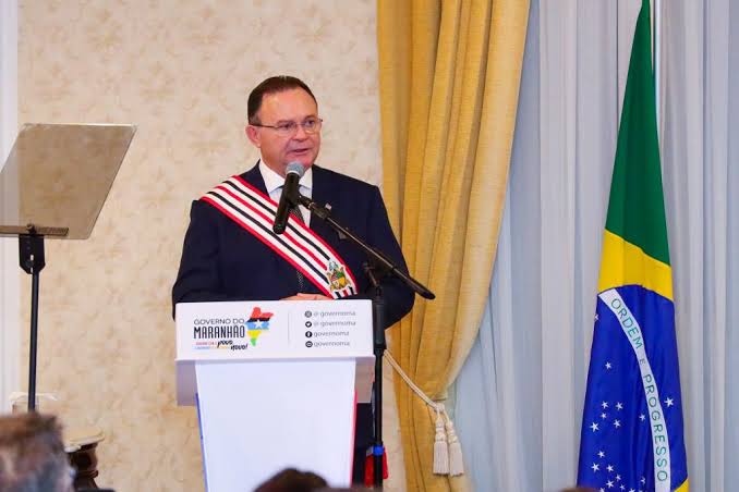 “Nosso governo é extremamente democrático” diz Brandão após aliados declarar apoio a Bolsonaro