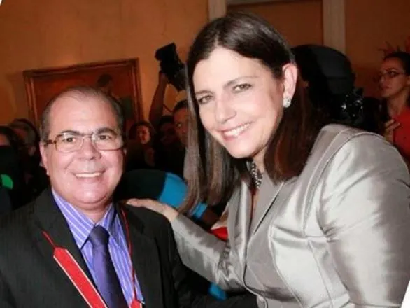 Roseana Sarney pede recálculo de vagas e diz que Hildo Rocha elegeu-se pelo MDB no Maranhão