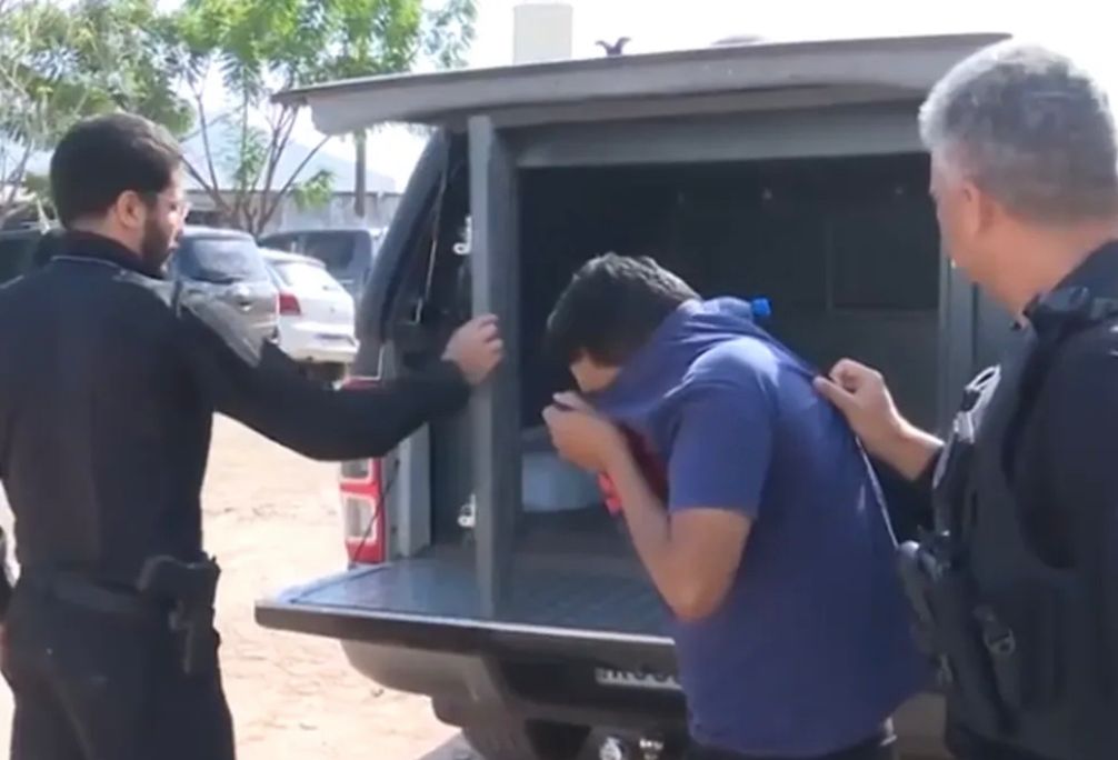 Pastor é preso suspeito de estuprar duas crianças no Maranhão