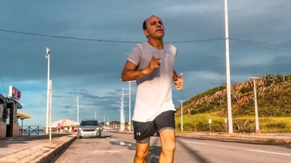 Dentista morre durante prova de triathlon em São Luís