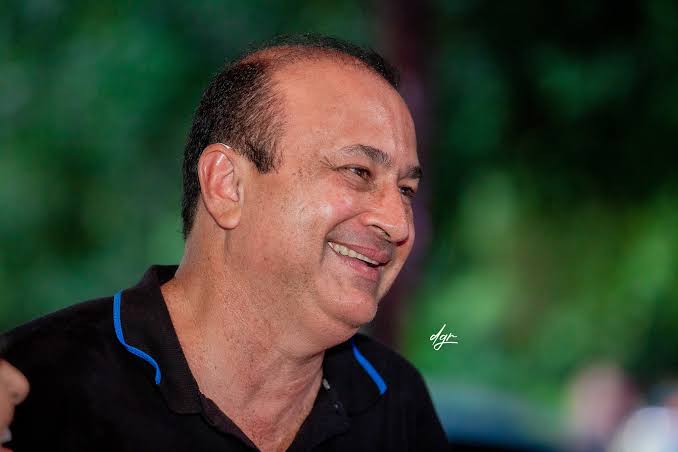 Marcos Brandão ocupa lugar de Márcio Jerry e torna-se um dos homens mais poderosos do governo Brandão