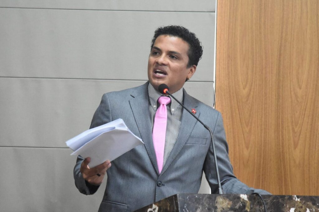 Coletivo Nós aponta indícios de irregularidades em contratos da Secretaria de Assistência Social na gestão de Braide
