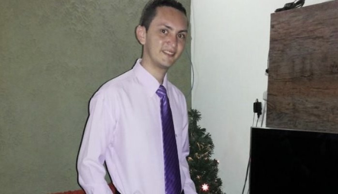 Professor é encontrado morto em São Luís com sinas de tiro na cabeça
