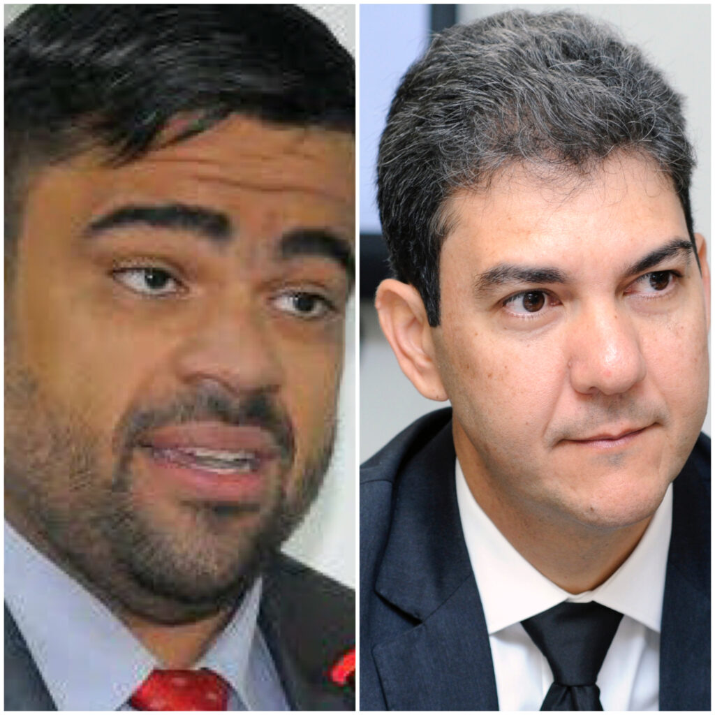 Presidente eleito da Câmara de São Luís diz que contratos da Prefeitura foram feitos com fraude em licitação